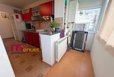 Apartament 2 camere,str.ISACCEI - 3