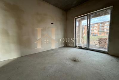 Apartament cu 3 camere semidecomandat în Girocului - 12