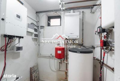 Casă cu 7 camere cu Teren 450 Mp în Central - 14