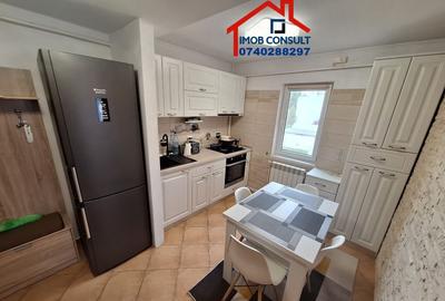 Design modern, 3 camere, Banca Nationala, Cod CE 984 Design modern, 3 camere, Banca Nationala, Cod CE 984 - 4