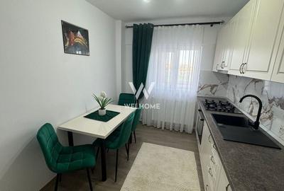 Apartament 2 camere decomandat – Cartier Ștrand Sibiu - 4