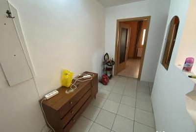 Garsonieră semidecomandată, mobilată în Lipovei - 6