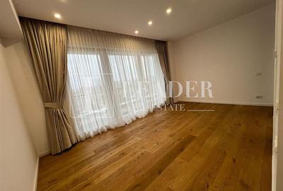Apartament cu 4 camere semidecomandat, mobilat în Romană - 17