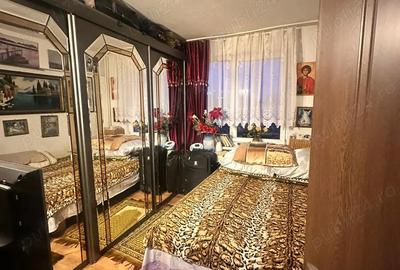 Apartament cu 2 camere decomandat în Gheorghe Lazăr