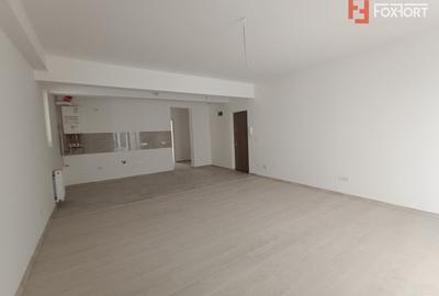 Apartament 2 camere, 59 mp cu gradina in Giroc, Cartier Planete - 1