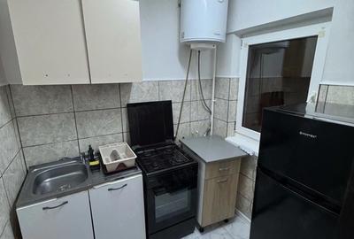 Garsonieră semidecomandată în Bartolomeu - 2
