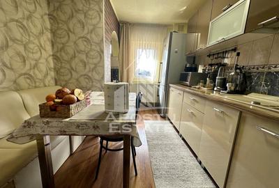 Apartament cu 4 camere decomandat, mobilat în Soarelui - 3