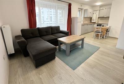 Apartament 2 camere open space Coresi (Kasper) - 5