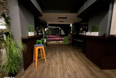 Spațiu comercial, de 169 mp, în Victoriei - 8