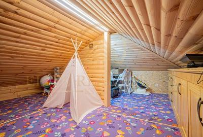 Agigea, lângă Constanța - Casă cu curte, terasă și pod amenajat! - 17