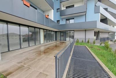 Spatiu comercial -Floresti 269 mp, CF Liber de sarcini - 1