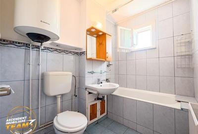 FILM! Apartament cu structura pe 63mp, Lenin, Sfantu Gheorghe - 13