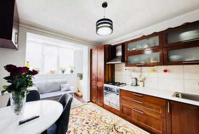 Apartament 2 camere de vanzare zona Costin Georgian Apartament 2 camere de vanzare zona Costin Georgian - 1