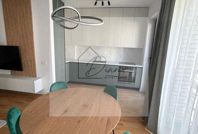 Apartament 2 camere Avalon Pipera I parcare I Mobilat & Utilat I COM0% - 4