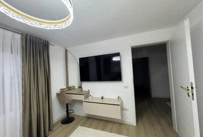 Casă cu 2 camere în Central - 1