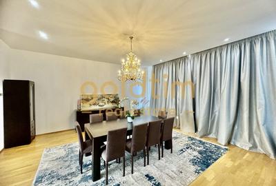 UNC/ PENTHOUSE/ TERASA 370 mp/SUPERB/ PRIVELISTE/INALTIME CAMERE3,5/2 PARCARI - 3