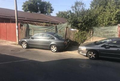 De vanzare teren 295mp, cert urbanism, Cora Alexandriei - 2