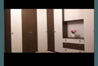 Apartament cu 2 camere decomandat în Nufărul - 5