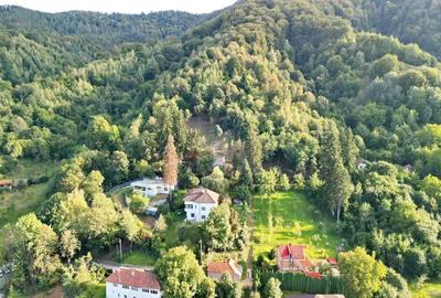 Teren intravilan Schei - Brasov - 13