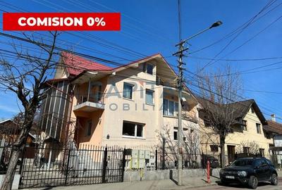 Casa de vanzare Imparatul Traian ,Bistrita - 1