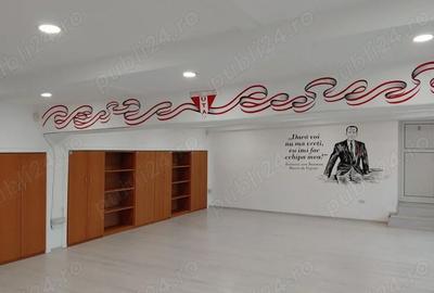 Spațiu comercial, de 60 mp, în Pârneava - 2