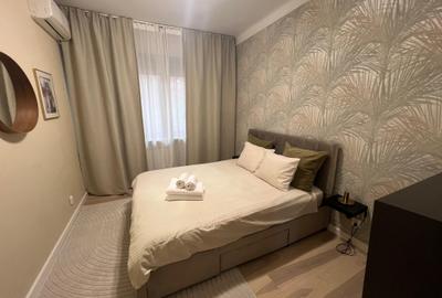 4 rooms for rent - Kiseleff park area - 7