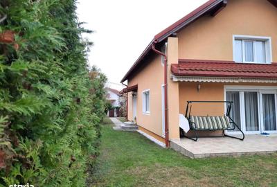 Casă cu 4 camere cu Teren 1700 Mp în Tăuții-Măgherăuș - 5