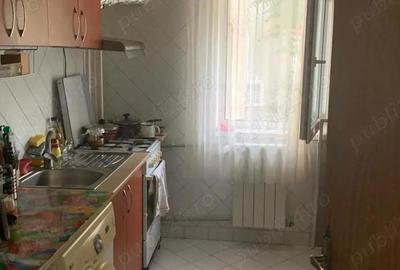 Apartament cu 2 camere semidecomandat în Timpuri Noi - 2