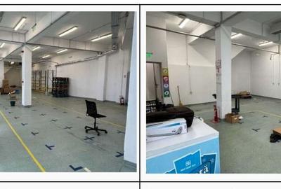 Productie | depozitare | Birouri | Ferentari | Eroii revo... - 7