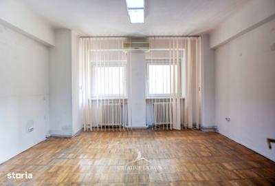 Spațiu comercial, de 80 mp, în Regina Elisabeta