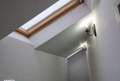 Casă cu 3 camere cu Teren 477 Mp în Bradu - 5