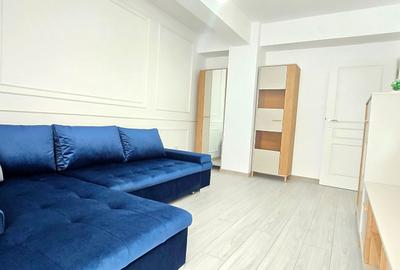 Apartament cu 2 camere decomandat, mobilat în Valea Adâncă - 13