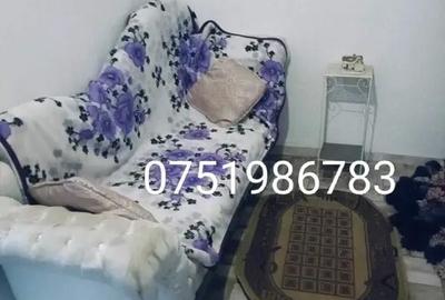 Apartament cu 2 camere nedecomandat în Central - 4