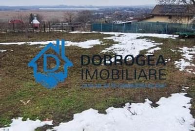 Teren Construcții intravilan de 600 mp, în Central - 2