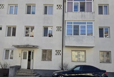 Apartament cu 2 camere semidecomandat în Central - 8