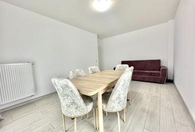 Apartament 3 camere de închiriat complexul rezidențial Maurer Villas, - 2