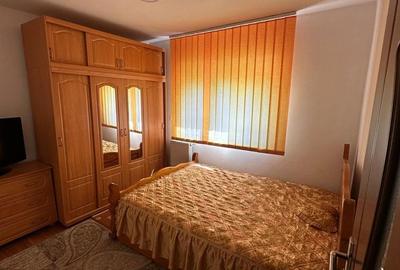 Apartament cu 2 camere în Complex Studențesc - 2