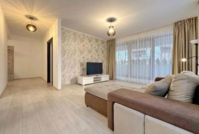 Apartament cu 2 camere decomandat în Drumul Poienii