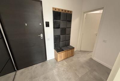 Garsoniera Exigent Plaza Residence Faza 5 Etaj 6/11 - 6