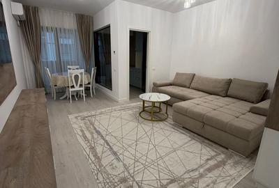 Apartament cu 2 camere decomandat în Lujerului - 3