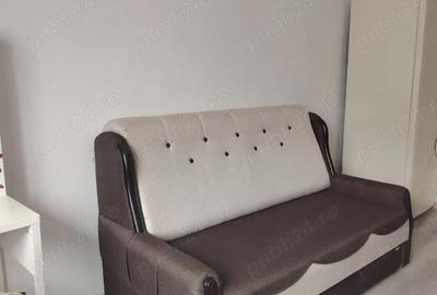 Garsonieră nedecomandată în Uzina 2 - 2