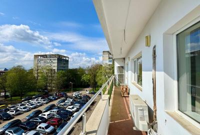 Apartament cu 3 camere, mobilat în Copou - 8