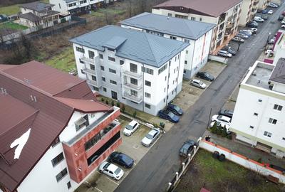 Apartament cu 2 camere semidecomandat în Prelungirea Ghencea - 3