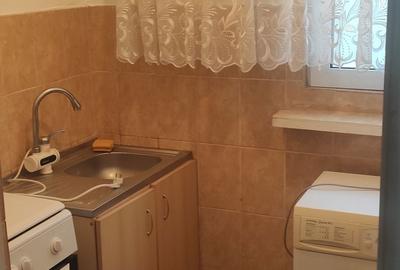 Garsonieră semidecomandată în Central - 5