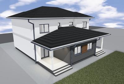 Super Oferta, 4 Camere, Mosnita - 7