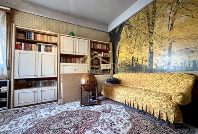 Vila cu 6 camere *310mp*  + Garaj // Primăverii - 34