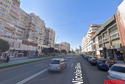 Spațiu comercial, de 150 mp, în Ultracentral - 2