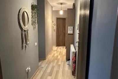 Apartament 3 camere, decomandat - zona Ghimbav - 8