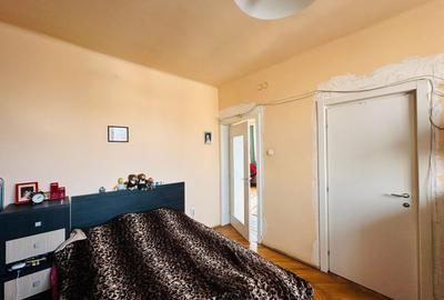 Apartament cu 4 camere semidecomandat, mobilat în Dacia - 10