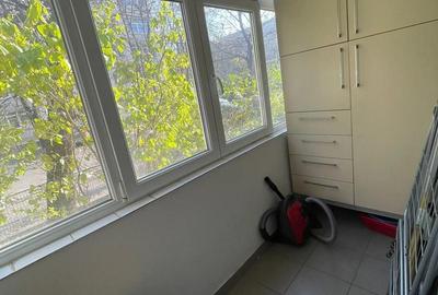 Apartament cu 3 camere semidecomandat în Ozana - 10